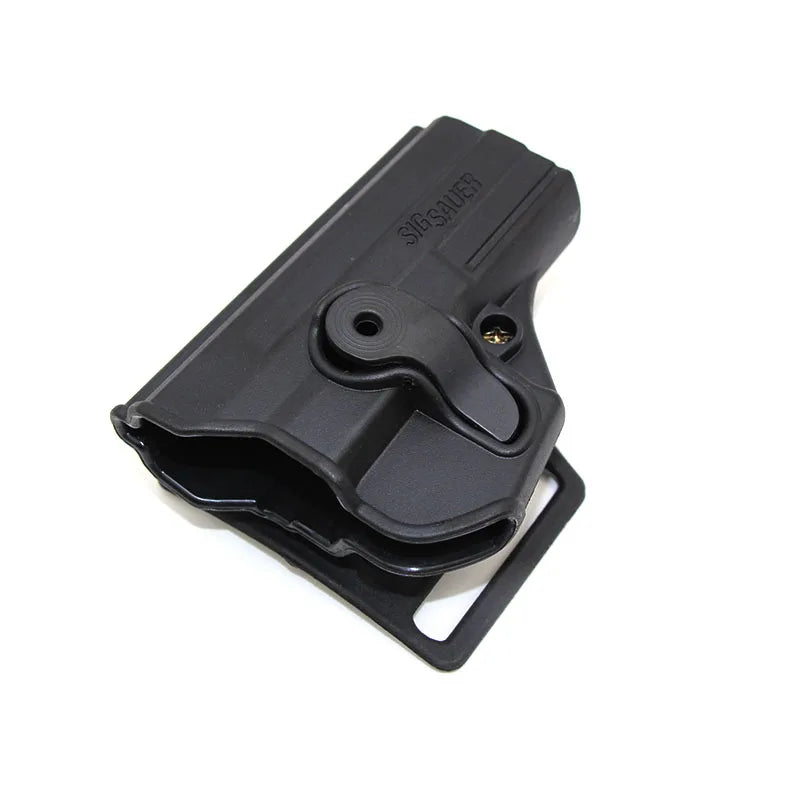 Holster SP2022 tactique ceinture avec paddle ABS - BLACKBEARD OUTDOOR INDUSTRIES