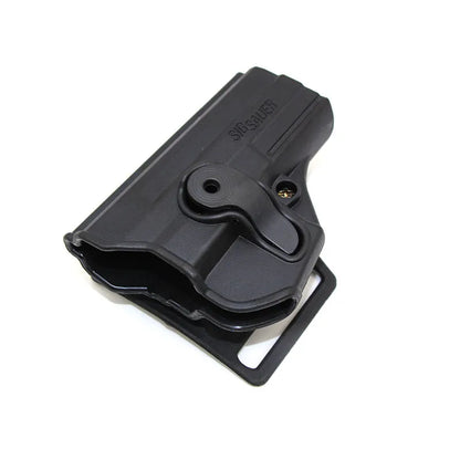 Holster SP2022 tactique ceinture avec paddle ABS - BLACKBEARD OUTDOOR INDUSTRIES