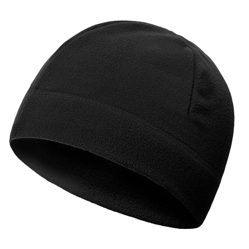 Bonnet Polaire Thermique – Cyclisme, Ski, Randonnée & Outdoor | Homme & Femme
