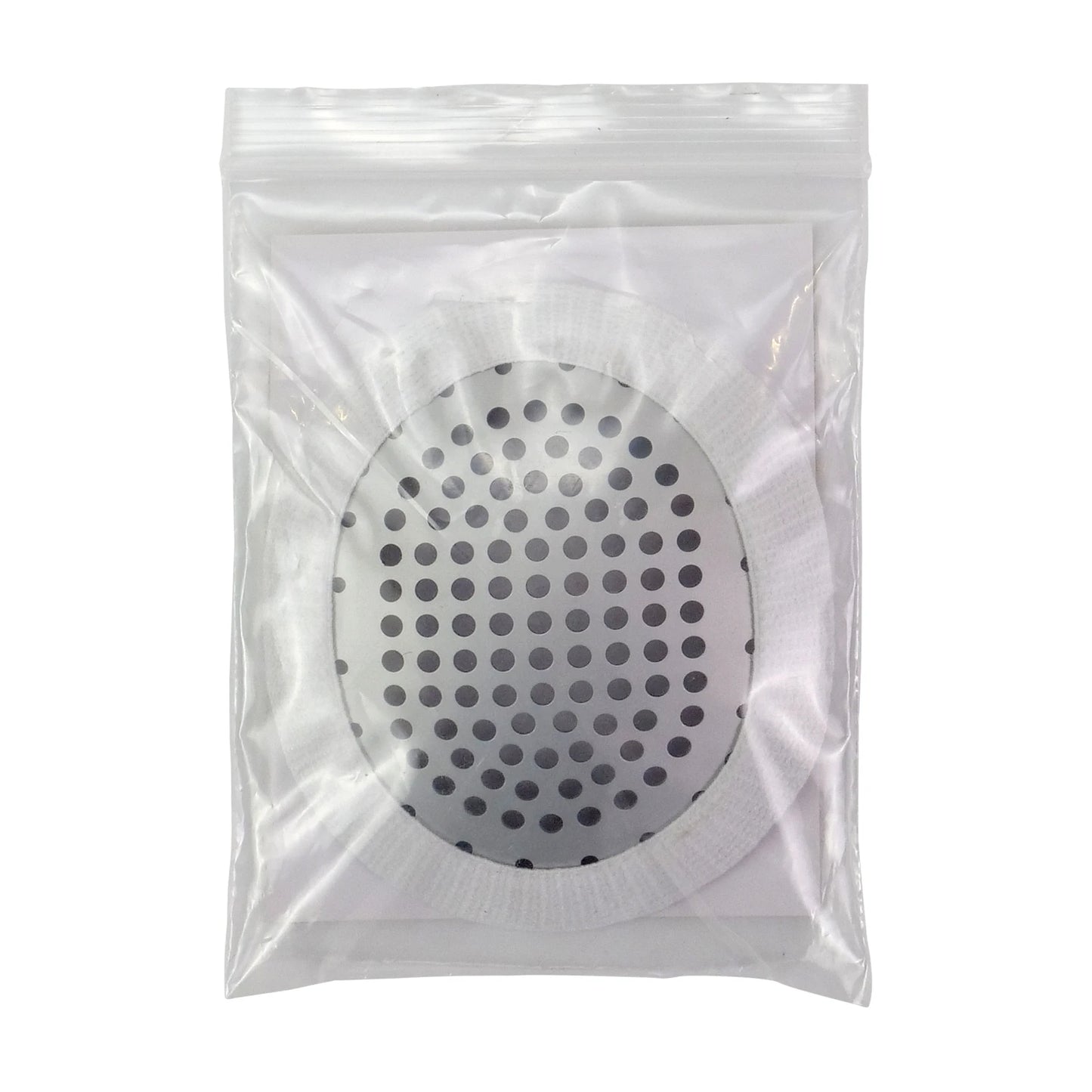 Pansement Oculaire Rigide RHINO RESCUE – Bouclier Aluminium pour Blessure & Post-Opératoire