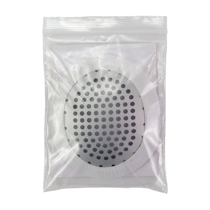 Pansement Oculaire Rigide RHINO RESCUE – Bouclier Aluminium pour Blessure & Post-Opératoire