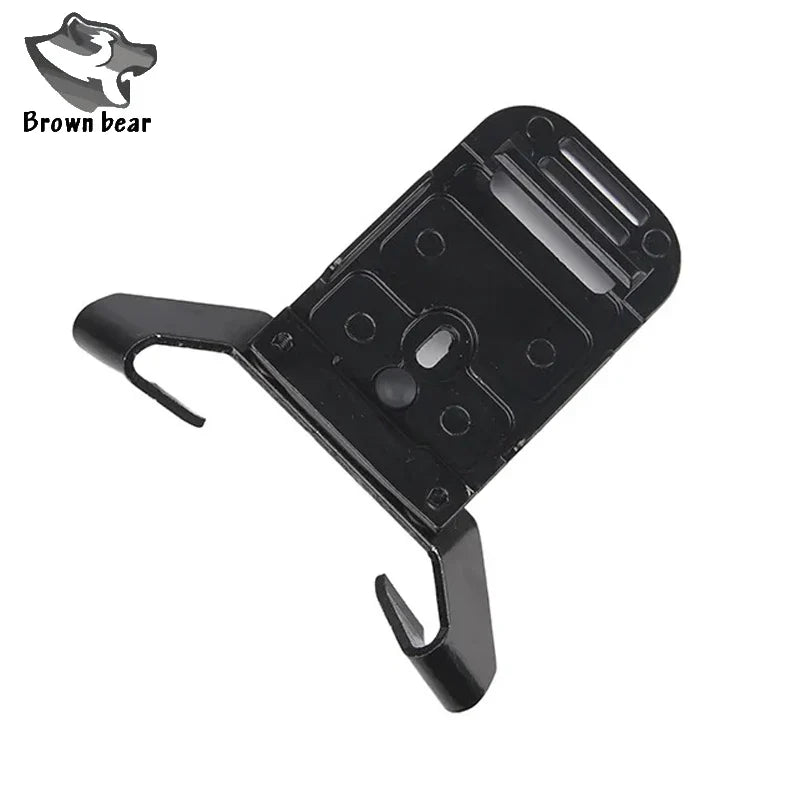 Support NVG Tactique pour Casque M88 / MICH – Adaptateur pour Monoculaire de Vision Nocturne PVS-7 / PVS-14 - BLACKBEARD OUTDOOR INDUSTRIES