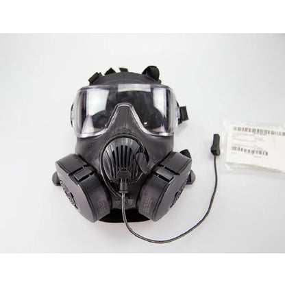 Câble audio pour masque M50/C50 – Écouteur et microphone