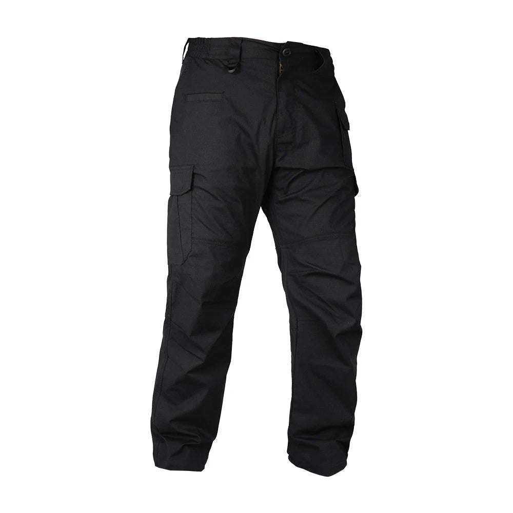 Pantalon tactique homme stretch pour intervention