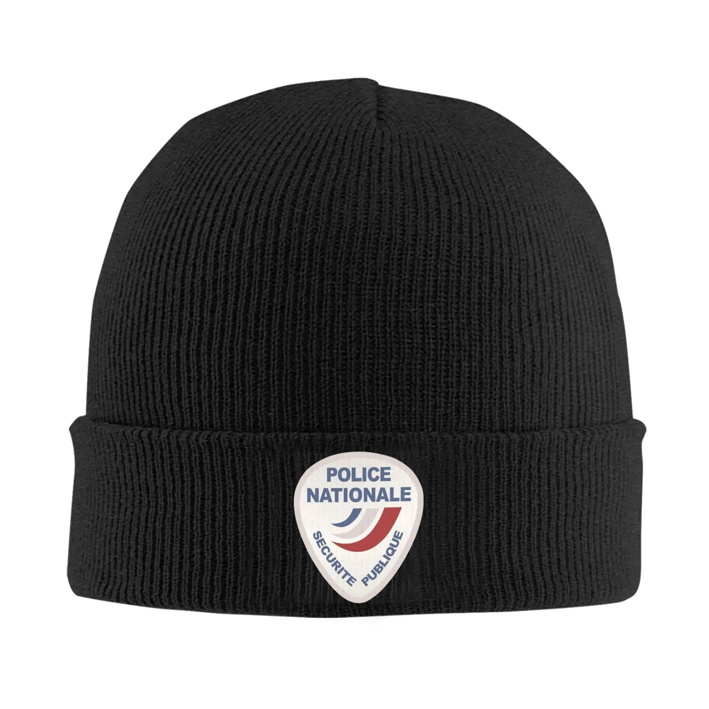 Bonnet Police Nationale Française