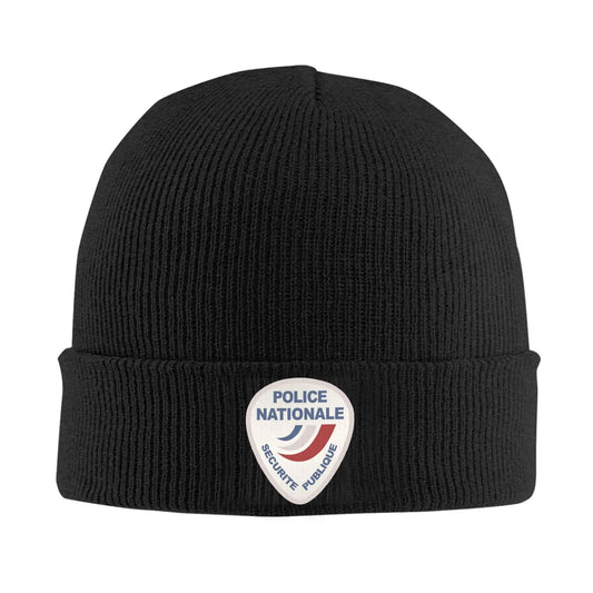 Bonnet Police Nationale Française