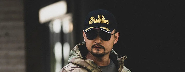 Veste M65 Tactique Chauffante pour Homme – Hiver, Coupe-Vent, Imperméable, Camouflage - BLACKBEARD OUTDOOR INDUSTRIES