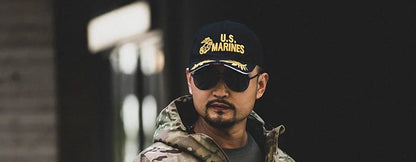 Veste M65 Tactique Chauffante pour Homme – Hiver, Coupe-Vent, Imperméable, Camouflage - BLACKBEARD OUTDOOR INDUSTRIES