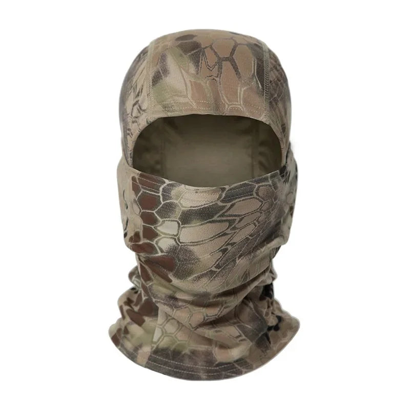 balaclava tactique camouflage Ma boutique