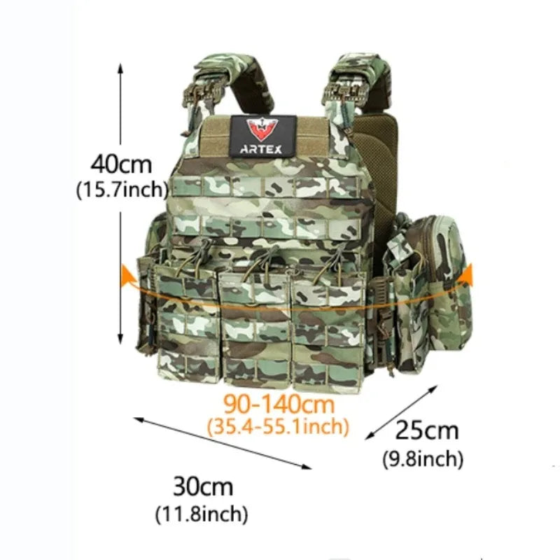porte plaque Artex 6094 Quick Release - BLACKBEARD OUTDOOR INDUSTRIES