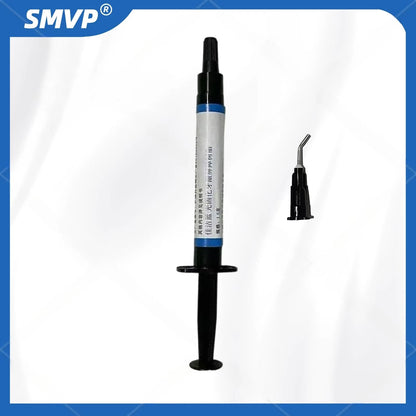 Gel Protecteur Gingival Photopolymérisable - Barrière Gingivale Composite Dentaire 1.5ml Ma boutique