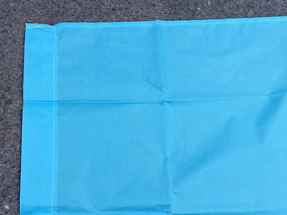 Drapeau Présidentiel Ukrainien – 90x150 cm – Bannière de l'Ukraine – Décoration Intérieure – 100% Polyester BLACKBEARD OUTDOOR INDUSTRIES