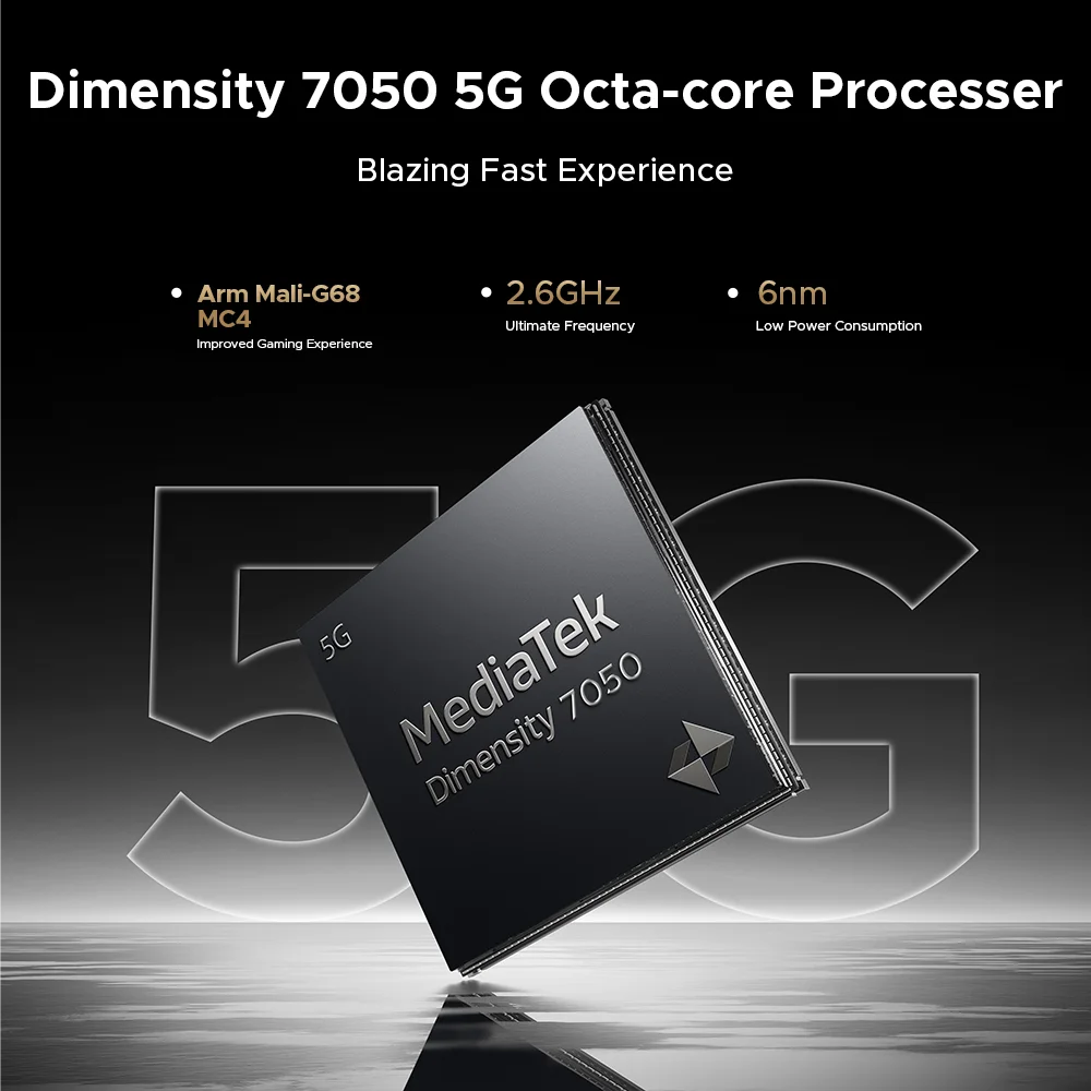 DOOGEE Fire 6 Max 5G – Smartphone robuste avec imagerie thermique & batterie XXL - BLACKBEARD OUTDOOR INDUSTRIES