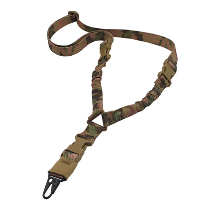 Sangle tactique 1 point réglable pour airsoft