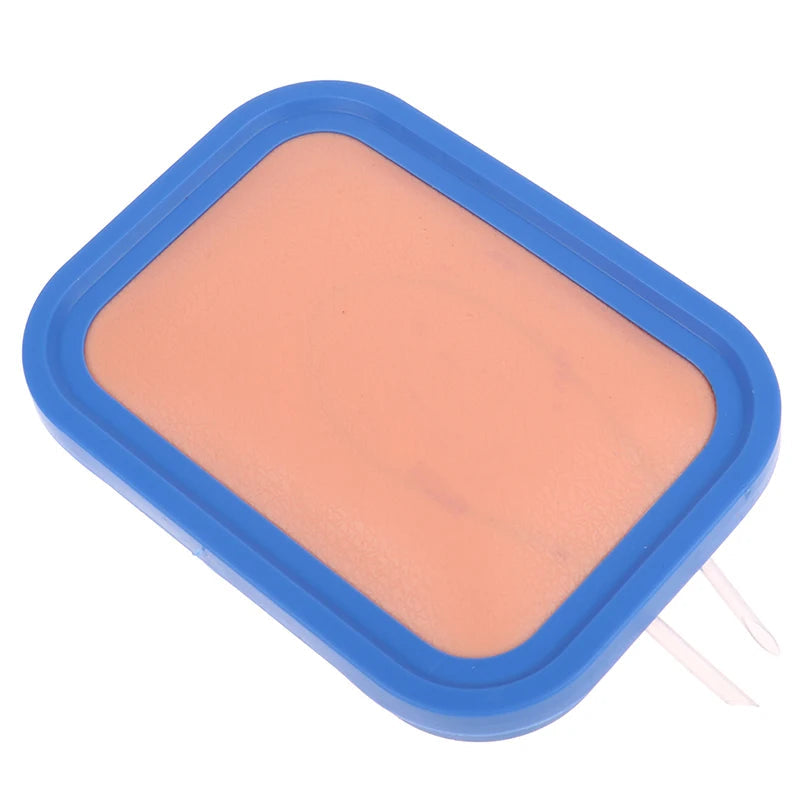 Modèle d’Entraînement à la Ponction Veineuse et Injection IV pour Infirmières – Silicone avec Retour de Sang Ma boutique