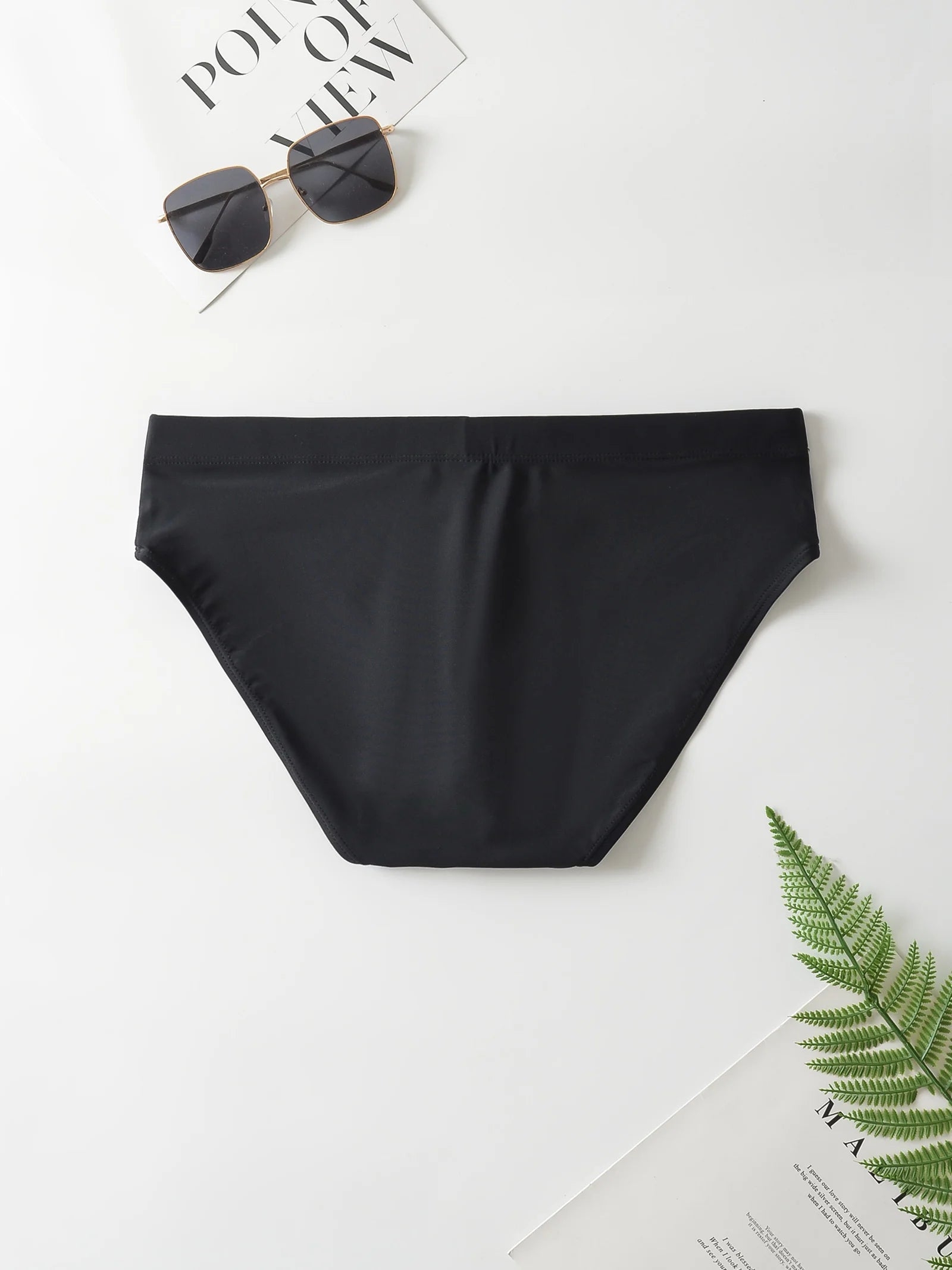 maillot de bain de compétition pour homme Ma boutique