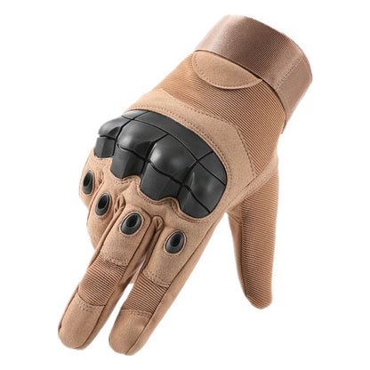 Gants Tactiques Renforcés AKINZABO – Polyvalence, Protection & Performance Tactile - BLACKBEARD OUTDOOR INDUSTRIES