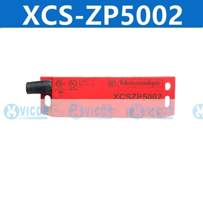 Interrupteur de Sécurité Telemecanique XCSZP / XCSDMP — Série XCS Certifié CE - BLACKBEARD OUTDOOR INDUSTRIES
