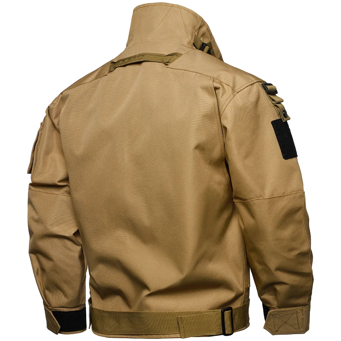 Veste tactique impermeable coupe-vent homme outdoor