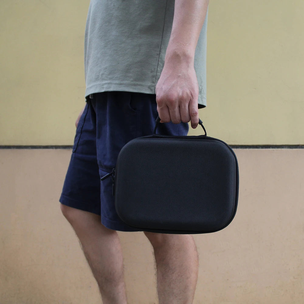 Boîte de Rangement Munitions Tactique – .22LR, 9mm, .223/5.56, 12GA - BLACKBEARD OUTDOOR INDUSTRIES