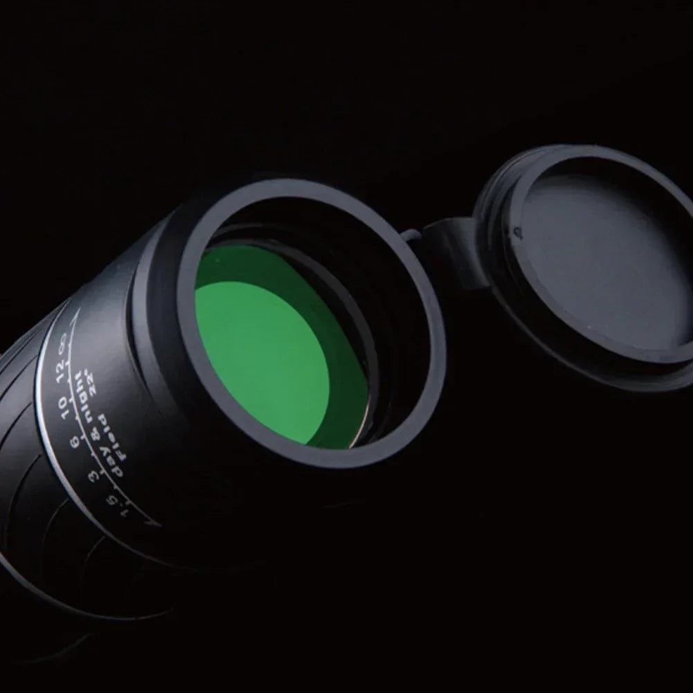 Longue-Vue Monoculaire Professionnelle HD 40x60 - BLACKBEARD OUTDOOR INDUSTRIES