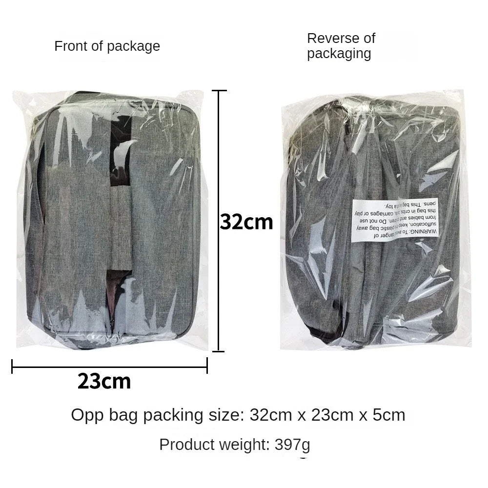 Trousse de Premiers Secours de Voyage – Sac Organisateur Multifonctionnel pour Médicaments Ma boutique