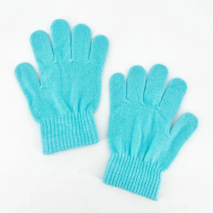 gants en laine hiver pour enfant Ma boutique