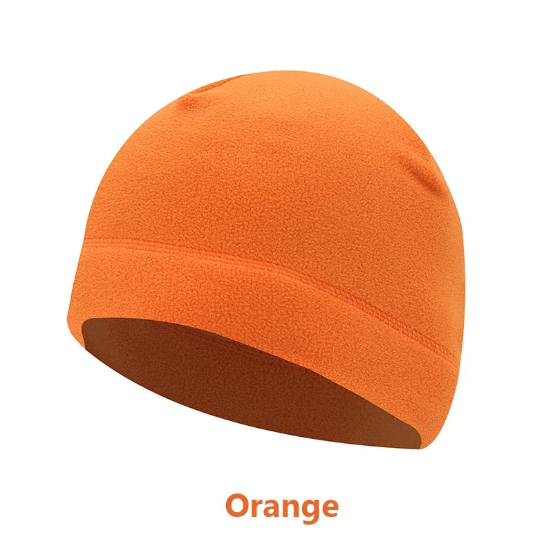 Bonnet d’Hiver Tactique en Polaire – Unisexe, Chaud, Coupe-Vent – Pour Sport, Randonnée, Cyclisme, Pêche, Chasse, Militaire - BLACKBEARD OUTDOOR INDUSTRIES