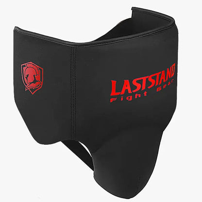 Coquille de Protection MMA – Crotch Guard PU – Taekwondo / Kickboxing / Muay Thai – Taille Unique - BLACKBEARD OUTDOOR INDUSTRIES