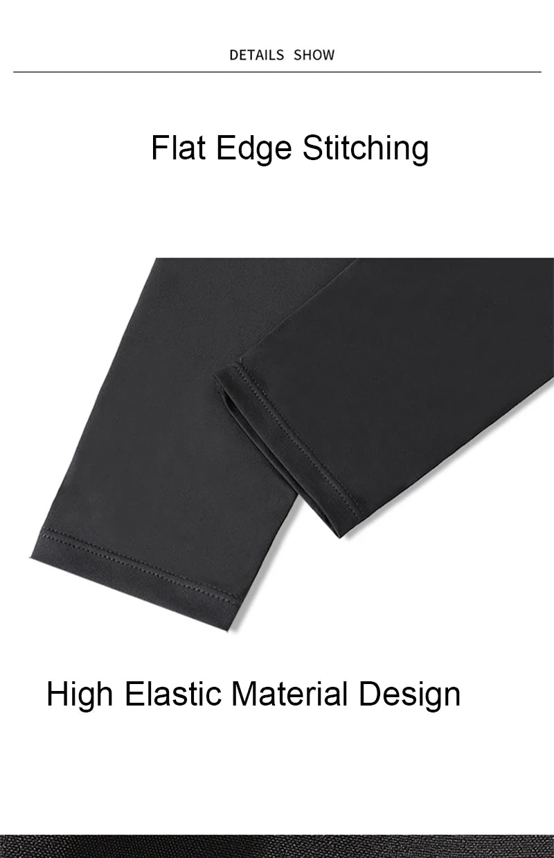 Leggings de Sport Femme avec Poche – Taille Élastique Haute, Yoga, Fitness, Cyclisme, Course - BLACKBEARD OUTDOOR INDUSTRIES