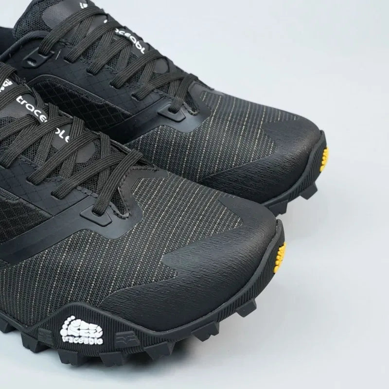 Chaussure Randonnée Trekking Tout-Terrain Unisexe – Semelle Caoutchouc Antidérapante – Pointures 36 à 45