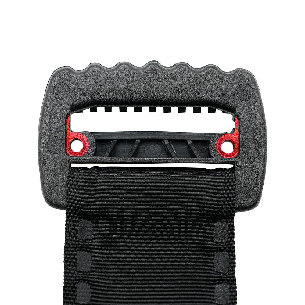 Tourniquet RHINO RESCUE – Système de Contrôle Hémostatique Rapide et Sécurisé pour Premiers Secours BLACKBEARD OUTDOOR INDUSTRIES