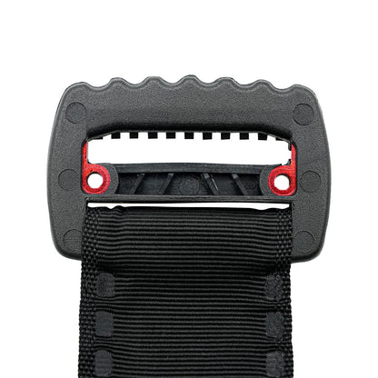 Tourniquet RHINO RESCUE – Système de Contrôle Hémostatique Rapide et Sécurisé pour Premiers Secours BLACKBEARD OUTDOOR INDUSTRIES