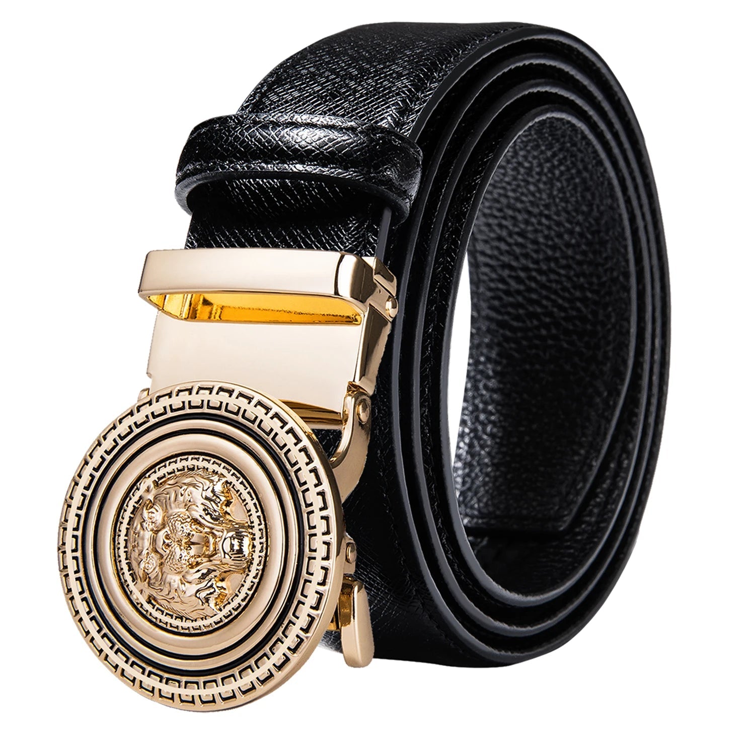 Ceintures en Cuir Hi-Tie Ma boutique