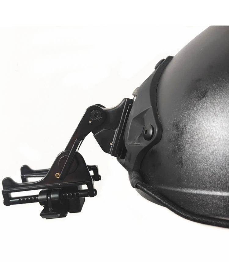 Kit montage casque NVG PVS-7 PVS-14 pour lunettes de vision nocturne MICH M88