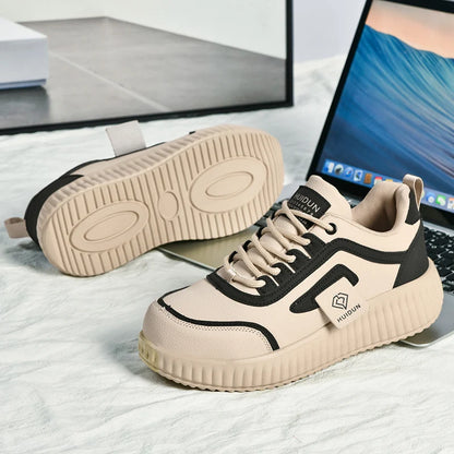 Chaussures de Sécurité Femme - Confort et Design Moderne avec Embout Métallique et Semelle Antidérapante - BLACKBEARD OUTDOOR INDUSTRIES