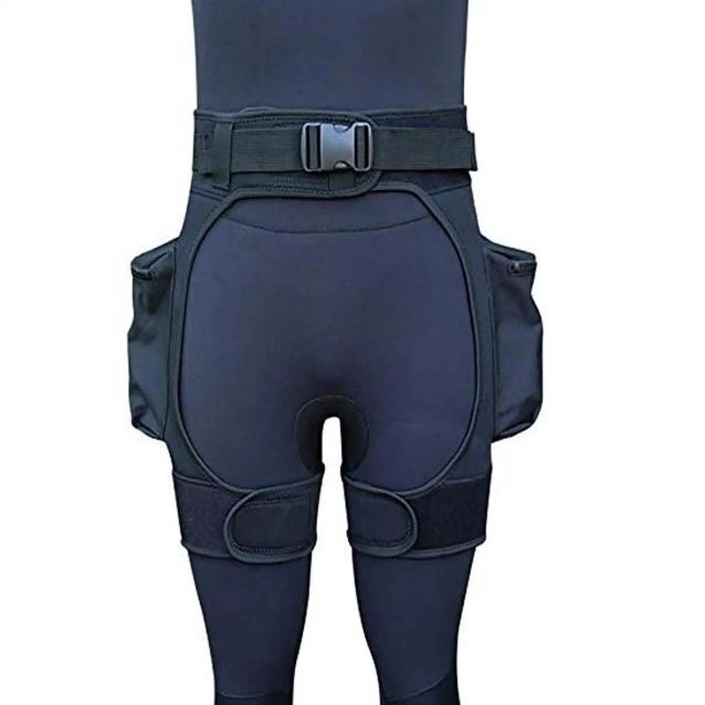 shorts de plongée poches cargo pour hommes en néoprène Ma boutique