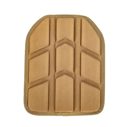 2PCS mousses de protection amovible pour porte plaque Ma boutique