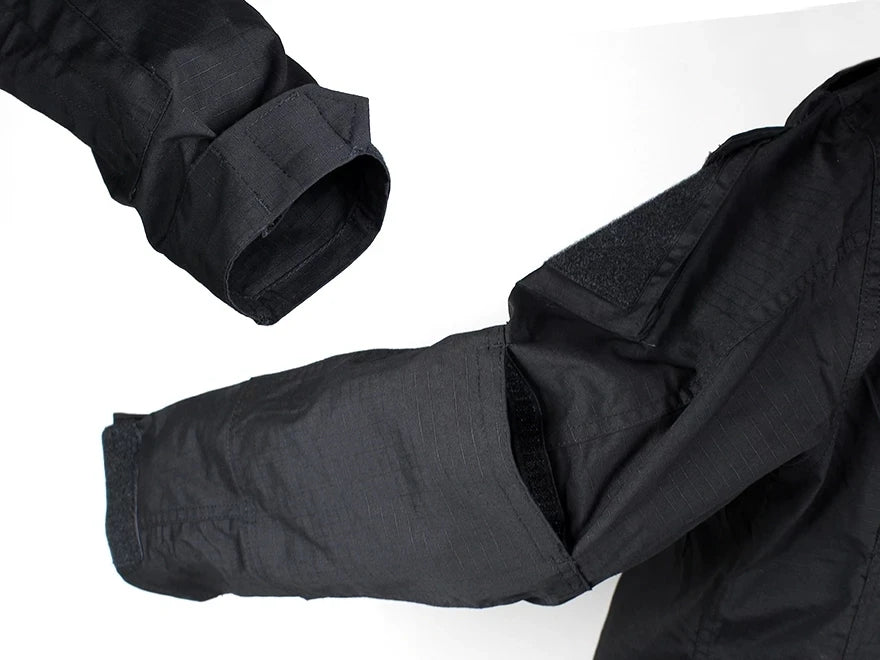 Uniforme tactique BDU veste pantalon combat ripstop - BLACKBEARD OUTDOOR INDUSTRIES