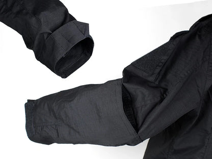 Uniforme tactique BDU veste pantalon combat ripstop - BLACKBEARD OUTDOOR INDUSTRIES