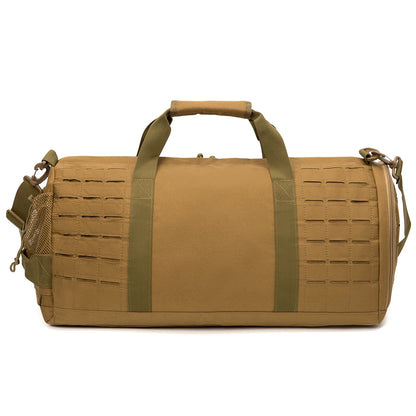 Sac Tactique 40L MOLLE Polyester 900D – Sport, Voyage, Chasse, Outdoor - BLACKBEARD OUTDOOR INDUSTRIES