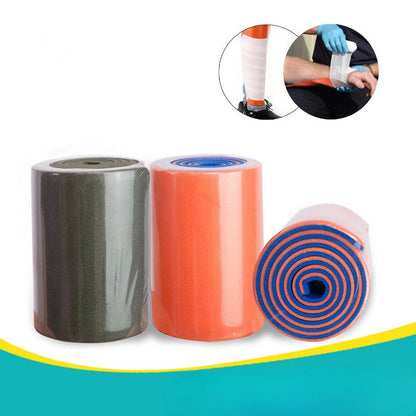 dispositif de contention rigide enroulable de 11x92 cm Ma boutique