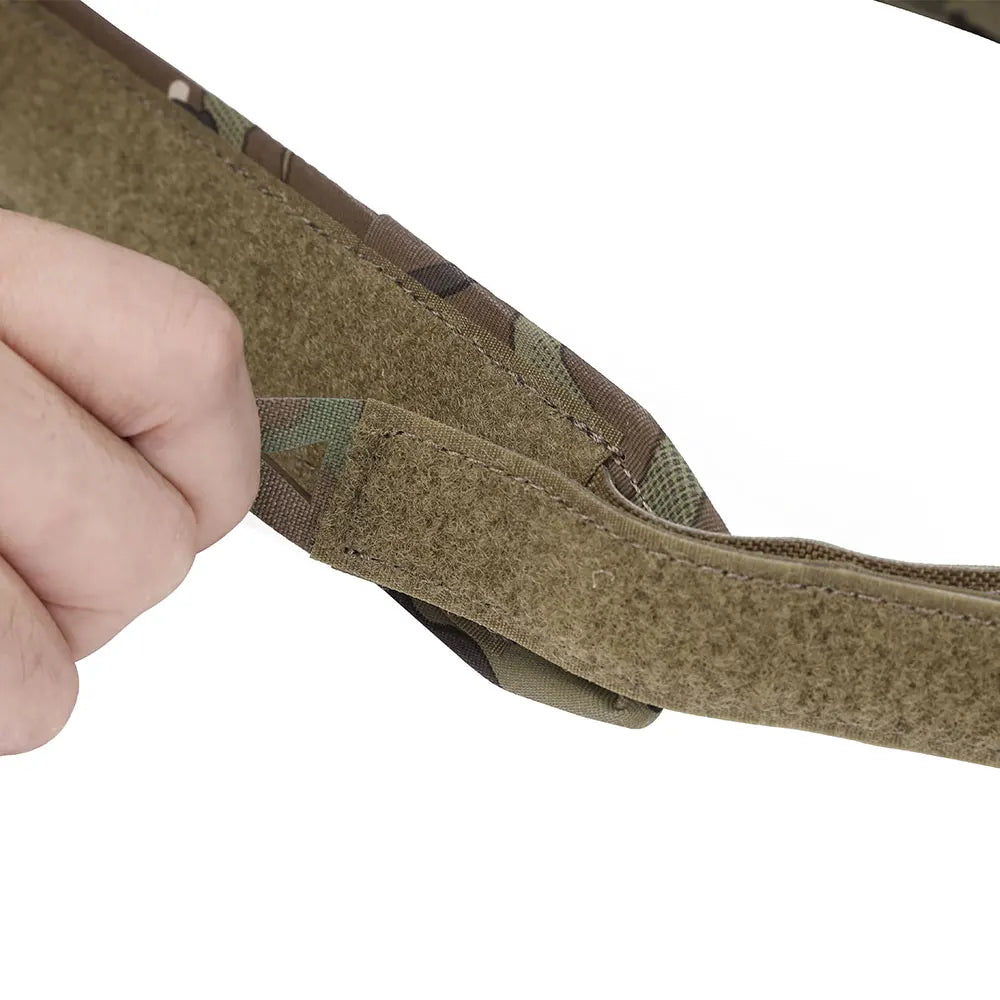 Ceinture Tactique Emersongear ULB – Ultra-Légère et Ultra-Fine pour les Activités Tactiques Ma boutique