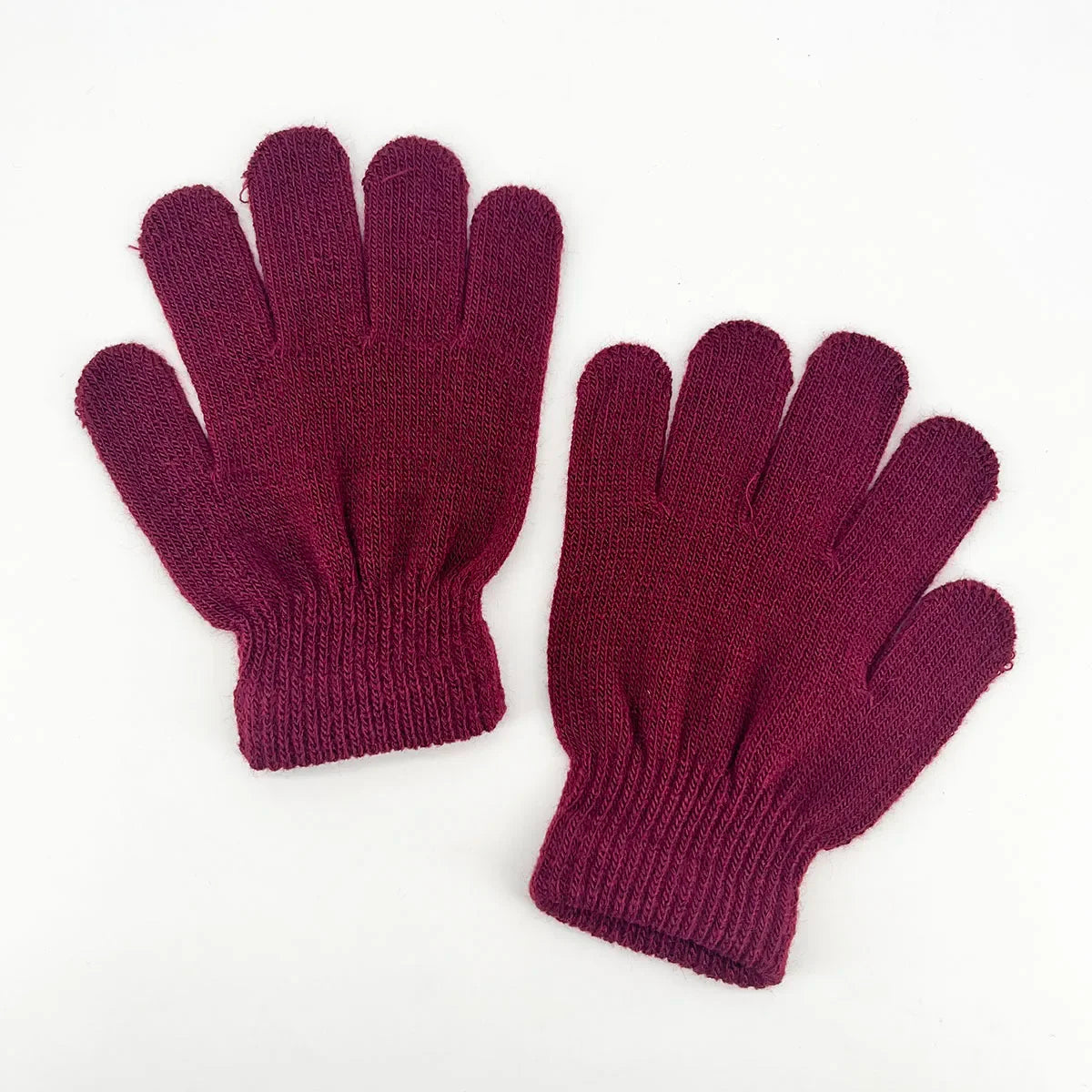 gants en laine hiver pour enfant Ma boutique