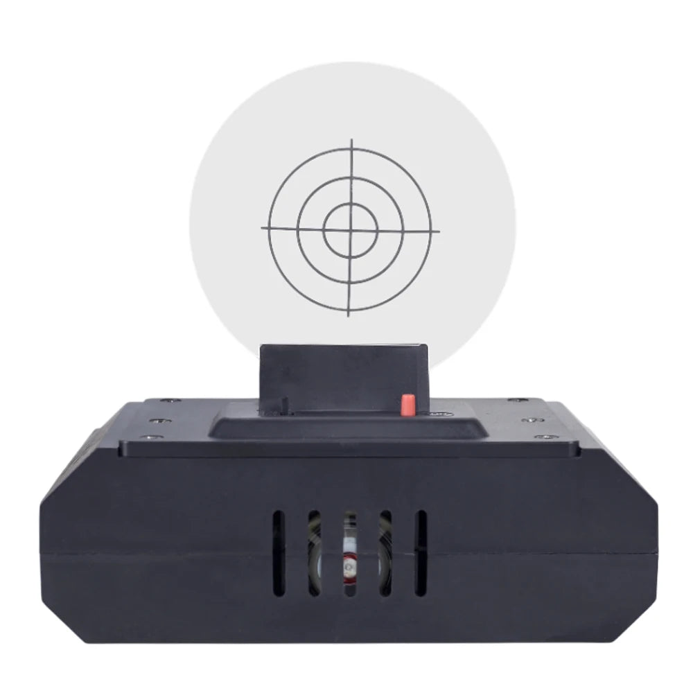 cible laser électronique Ma boutique