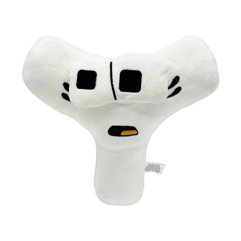 peluches alphabet Kawaii enfants Ma boutique