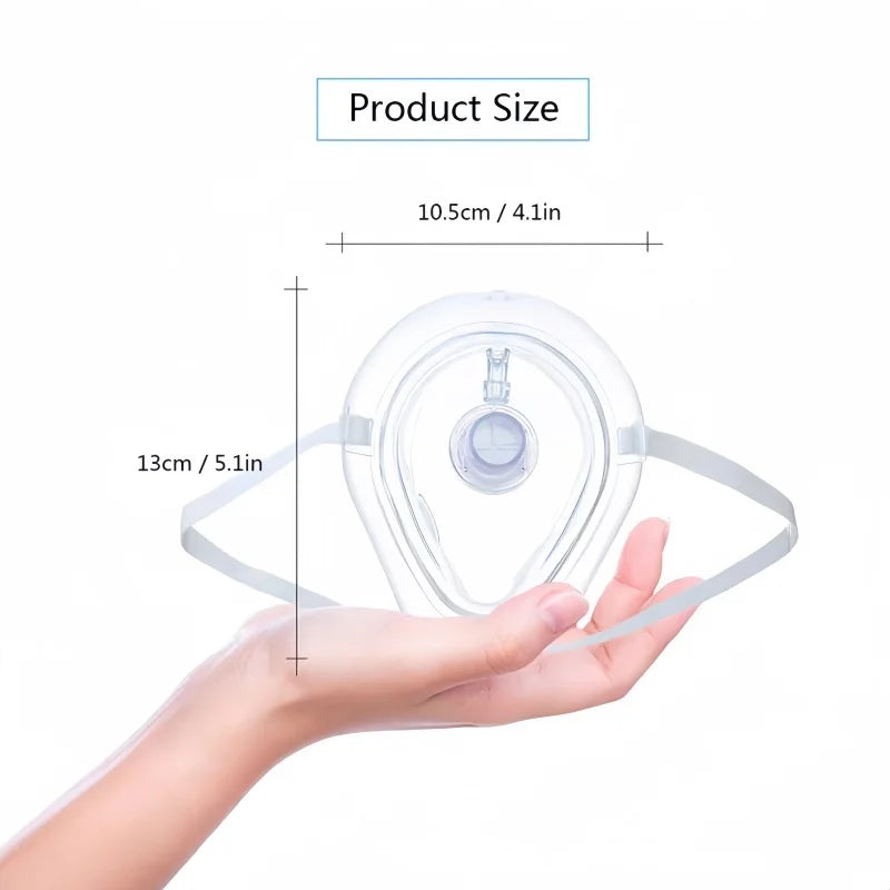 Masque de Secours CPR – Rescousse Adulte/Enfant, Pocket Resuscitator pour Premiers Secours et Sauvetage Cardiaque - BLACKBEARD OUTDOOR INDUSTRIES