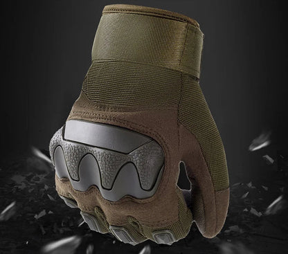 Gants tactiques antidérapants M à XL