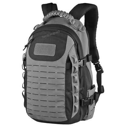 Sac à dos tactique TACTILEOPARD DE MK2 25 L MOLLE