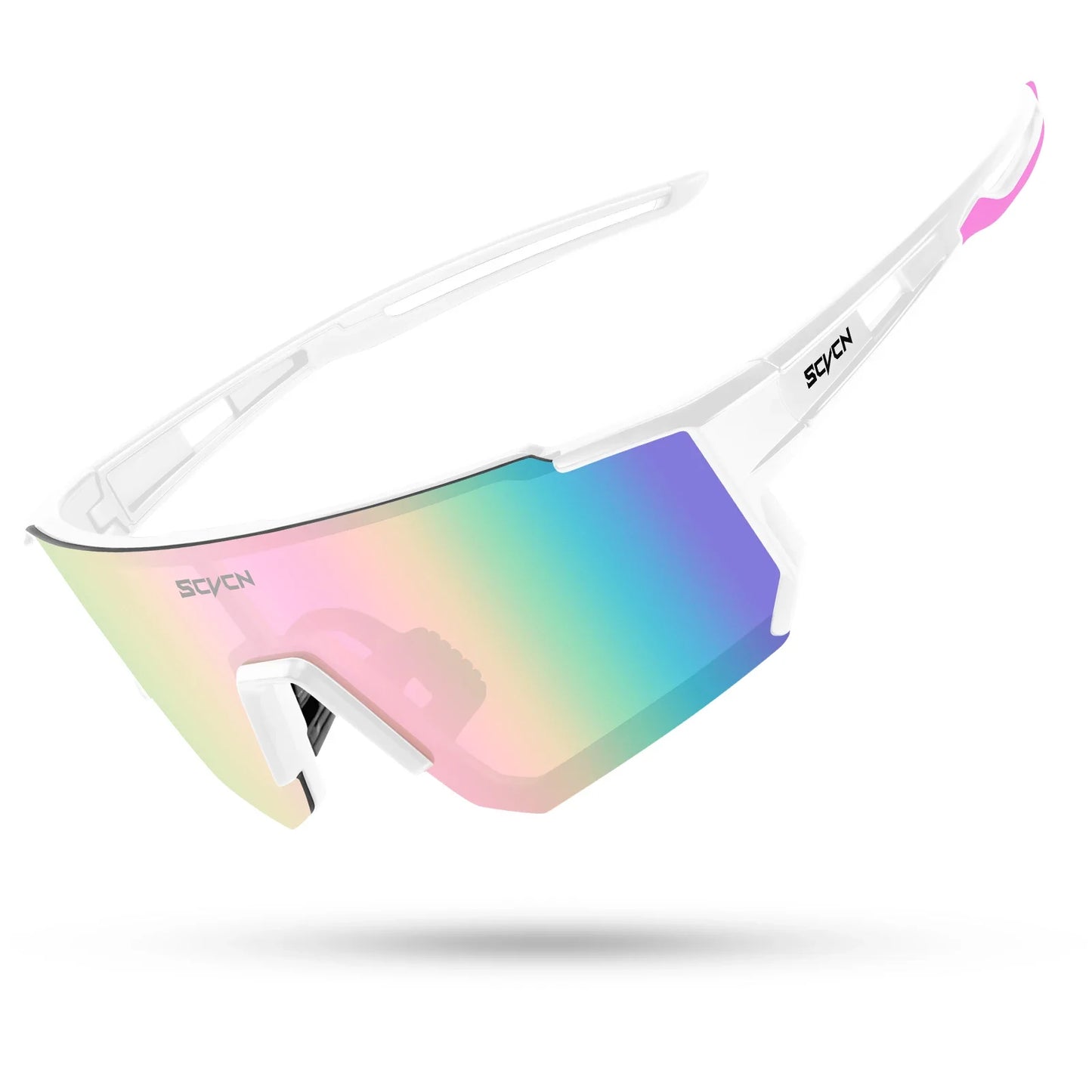 SCVCN Lunettes de Cyclisme UV400 – Modèle S1411 - BLACKBEARD OUTDOOR INDUSTRIES